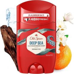 Old Spice Stick 50ml Deep Sea (et)