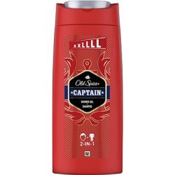 Old Spice SG 675ml Captain