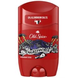 Old Spice Stick 50ml Night Panther