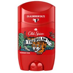 Old Spice Stick 50ml Tiger Claw