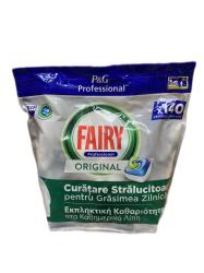 Jar/Fairy Kapsule ORIGINAL All-in-One 140ks (npis FAIRY)