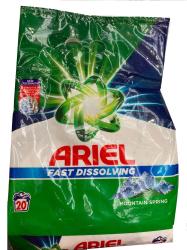 Ariel prok 1.1kg 20pd Mountain Spring