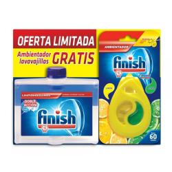 Finish isti umvaky 250ml Lemon+Osvieova 4ml