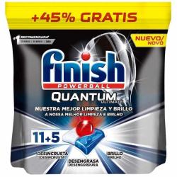 Finish tabs QUANTUM ULTIMATE 16ks Regular