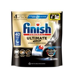 Finish tabs ULTIMATE ALL IN 1 PLUS 40ks Regular