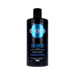 Syoss ampn WOMEN 440ml Volume