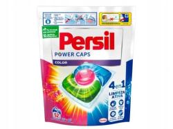 Persil kapsule Power-Caps 52ks Color