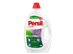 Persil gel 2.25L 50pd Lavender