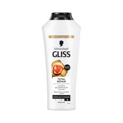 Gliss Kur ampn 400ml Total Repair