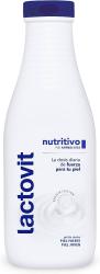 Lactovit SG 600ml Nutritive (ES)