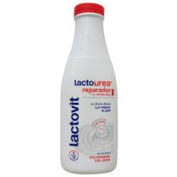 Lactovit SG 600ml Lactourea (ES)