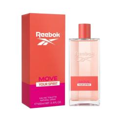 Reebok EDT Women 100ml Move your Spirit