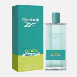 Reebok EDT Women 100ml Cool your Body