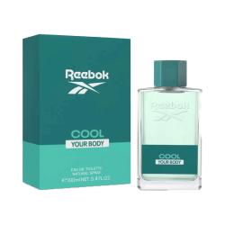 Reebok EDT Men 100ml Cool your Body