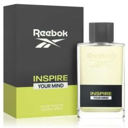 Reebok EDT Men 100ml Inspire your mind