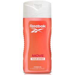 Reebok SG Women 250ml Move your spirit