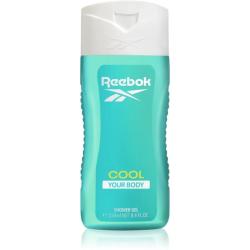 Reebok SG Women 250ml Cool your body