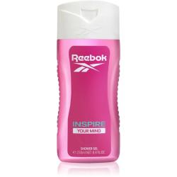 Reebok SG Women 250ml Inspire your mind