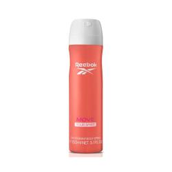 Reebok Deo Women 150ml Move your Spirit