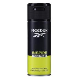 Reebok Deo Men 150ml Inspire your Minds