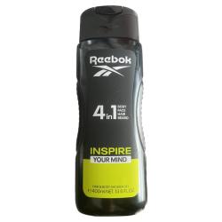 Reebok SG Men 400ml Inspire your Minds