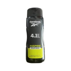 Reebok SG Men 400ml Inspire your Mind