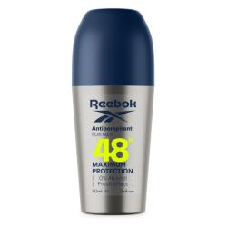 Reebok Roll-on Men 50ml Maximum Protection