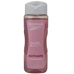 Reebok SG Women 400ml Activate your Sences