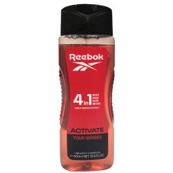 Reebok SG Men 400ml Activate your Sences