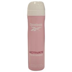 Reebok Deo Women 150ml Activate your Sences