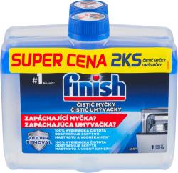 Finish isti umvaky 2x250ml Regular DUO