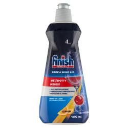 Finish Letidlo 400ml Lemon