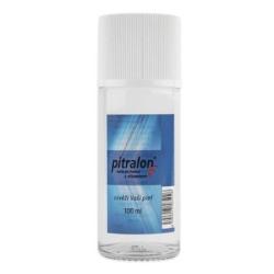 Pitralon VPH 100 ml s vitamnom F