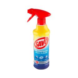 Savo MR 500ml proti Plesniam