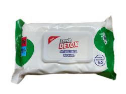 Antibacterial Fresh Detox vlh.obrsky  80ks Pine