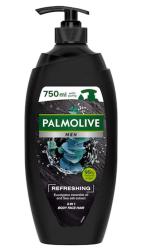 Palmolive SG MEN 750ml Refreshing PUMP