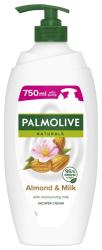 Palmolive SG Pump 750ml Almond & Milk