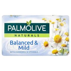 Palmolive mydlo 90g Harmanek & Vit E