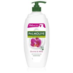 Palmolive SG WOMEN 750ml Orchid&Milk PUMP