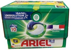 Ariel kapsule 10ks 3in1 Original