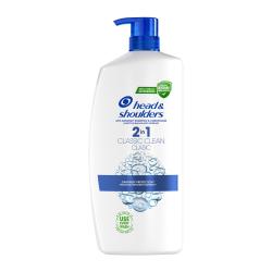 Head & Shoulders 800ml Classic 2in1