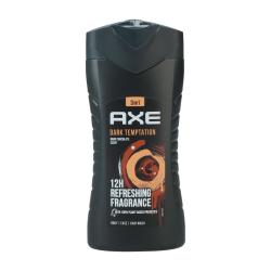 Axe SG 250ml Dark Temptation