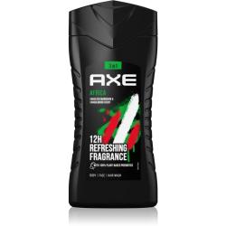 Axe SG 250ml Africa