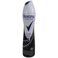 Rexona DEO Women 200ml Invisible anti-stain