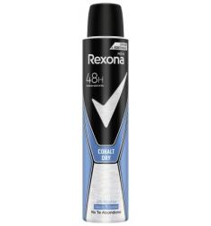 Rexona DEO Men 200ml Cobalt dry