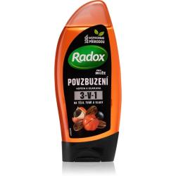 Radox SG Men 250ml Powerfull