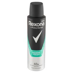 Rexona DEO Men 150ml Marine