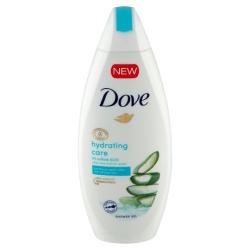 Dove SG Women 250ml Hydrating care