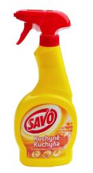 Savo MR 500ml Kuchya