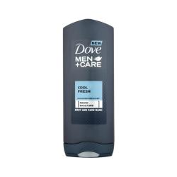 Dove SG Men 400ml Cool Fresh